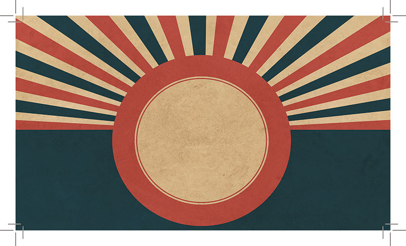 Print File without Foil Elements
