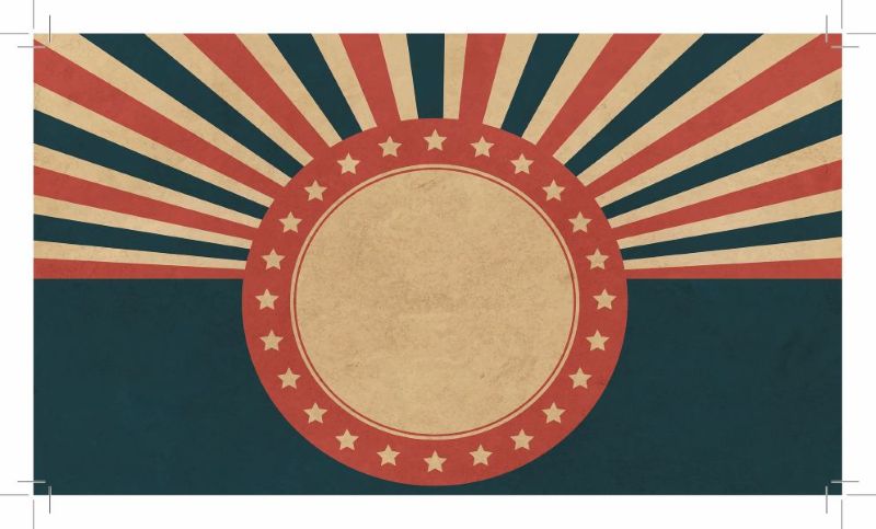 Print File without Foil Elements