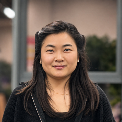 Becky Lee Image