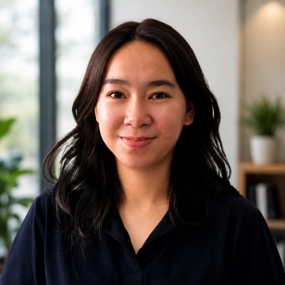 Mariel Uy Image