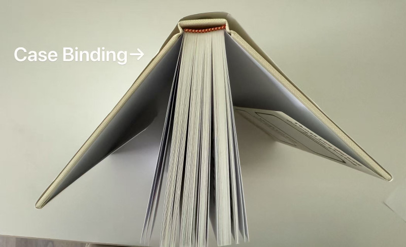 Case Binding