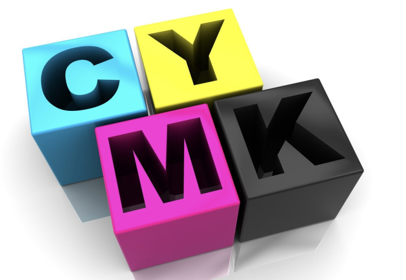 CMYK