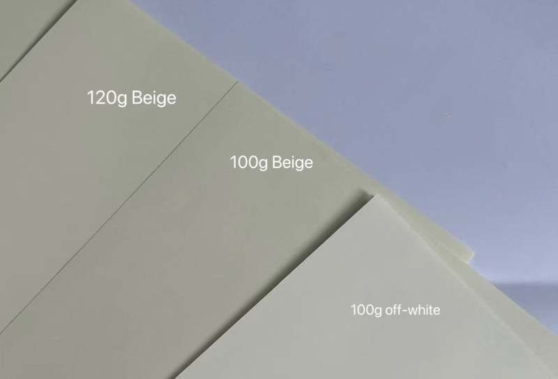 Dowling Paper Sample