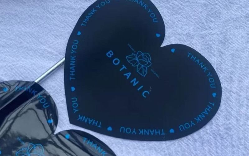 Lamination (Matte)