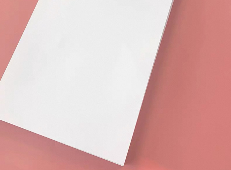 Matte Art Paper