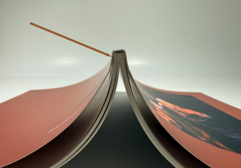 Perfect Binding