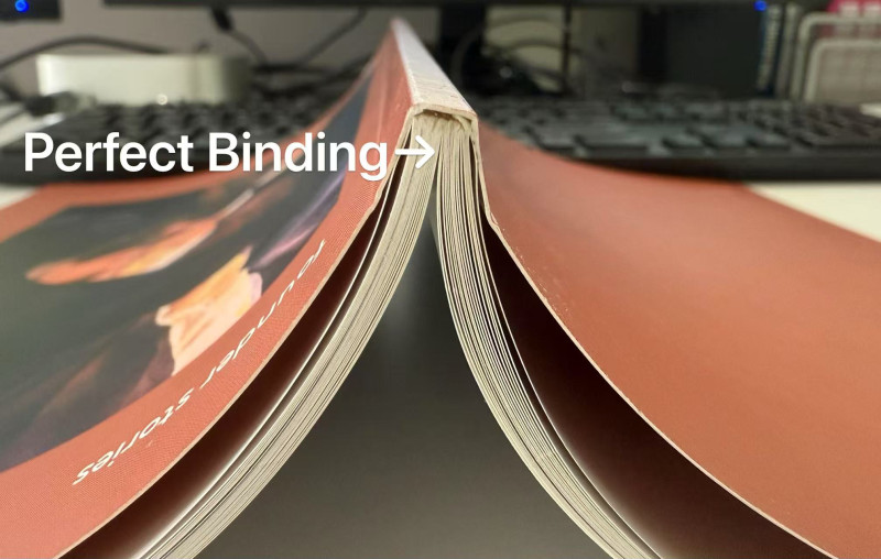 Perfect Binding