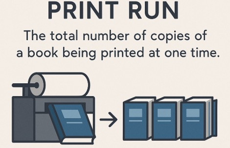 Print Run